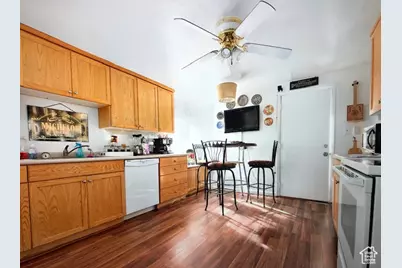 3628 S 5450 W, West Valley, UT 84120 - Photo 14