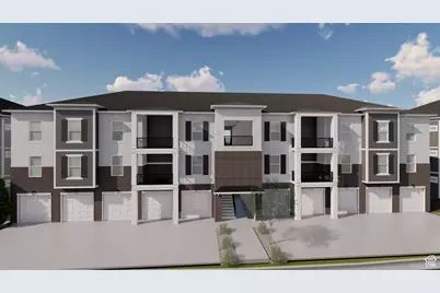 6528 W Skyline Loop Ln #A101, Herriman, UT 84096 - Photo 4