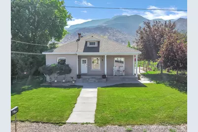 492 N 200 E, Monroe, UT 84754 - Photo 1