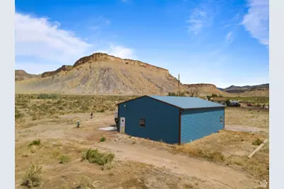 201 N Thompson Canyon Rd, Thompson, UT 84540 - Photo 1