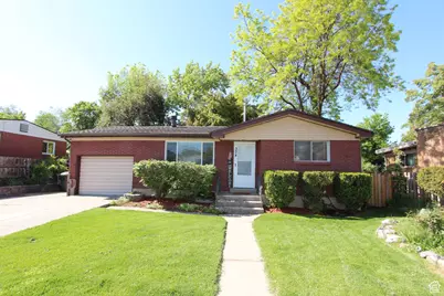 324 W 600 N, Logan, UT 84321 - Photo 1