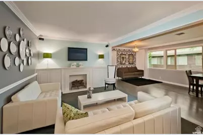 1150 E 2700 S #50G, Salt Lake City, UT 84106 - Photo 26