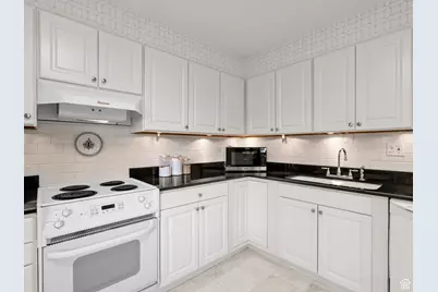 1150 E 2700 S #50G, Salt Lake City, UT 84106 - Photo 8