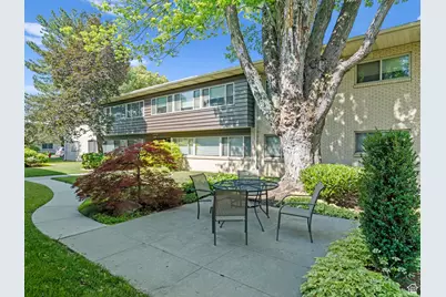 1150 E 2700 S #50G, Salt Lake City, UT 84106 - Photo 22