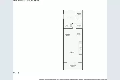214 S 200 E #6, Moab, UT 84532 - Photo 34