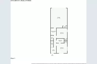 214 S 200 E #7, Moab, UT 84532 - Photo 40