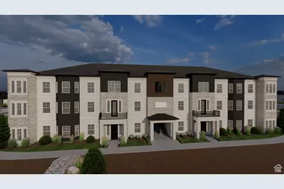 12727 S Skyline Loop Ln #C201, Herriman, UT 84096 - Photo 2