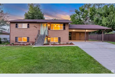 684 E 2700 N, North Ogden, UT 84414 - Photo 1