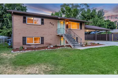 684 E 2700 N, North Ogden, UT 84414 - Photo 2