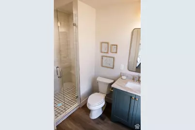 714 W Vista Sur Ln #LOT 19, Saint George, UT 84790 - Photo 18