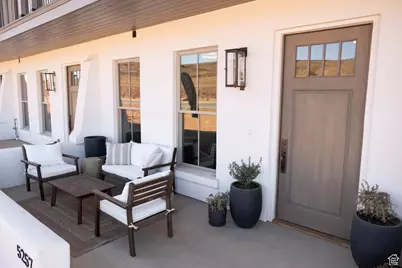 714 W Vista Sur Ln #LOT 19, Saint George, UT 84790 - Photo 2