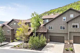 5150 Cove Canyon Dr, Park City, UT 84098 - Photo 2