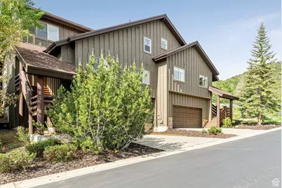 5150 Cove Canyon Dr #A, Park City, UT 84098 - Photo 8