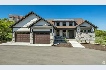 1594 S Tree Top Ln E #825, Heber City, UT 84032 - Photo 1