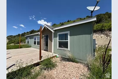 42 S Mulley Flats Dr Dr #42, Fairview, UT 84629 - Photo 1
