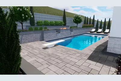 292 N Flag Rock Dr, Farmington, UT 84025 - Photo 6