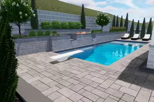 292 N Flag Rock Dr, Farmington, UT 84025 - Photo 6