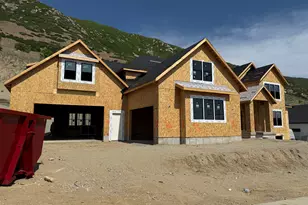 292 N Flag Rock Dr, Farmington, UT 84025 - Photo 8