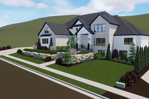 292 N Flag Rock Dr, Farmington, UT 84025 - Photo 2