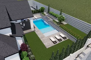 292 N Flag Rock Dr, Farmington, UT 84025 - Photo 4