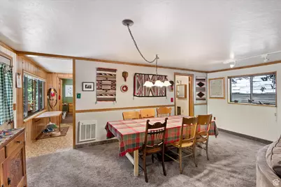 6907 E Mt Aire Rd, Salt Lake City, UT 84109 - Photo 8