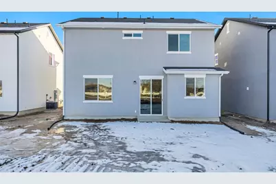 2208 W 2615 N #141, Clinton, UT 84015 - Photo 4