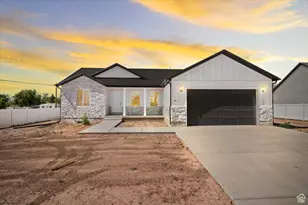 61 E 600 S, Nephi, UT 84648 - Photo 1