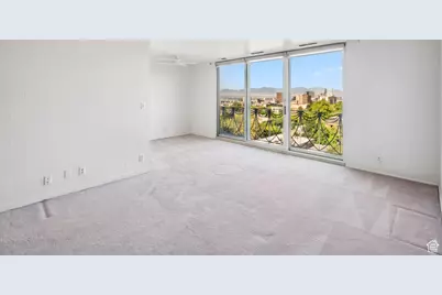 777 E South Temple N #9J, Salt Lake City, UT 84102 - Photo 2