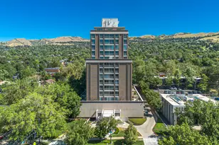 777 E South Temple N, Salt Lake City, UT 84102 - Photo 20