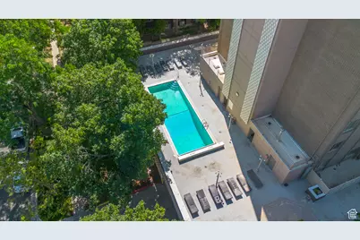 777 E South Temple N #9J, Salt Lake City, UT 84102 - Photo 16