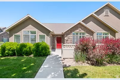 1968 W 9270 South S #C, West Jordan, UT 84088 - Photo 1