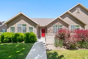1968 W 9270 South S, West Jordan, UT 84088 - Photo 1