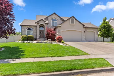 163 Cold Creek Way, Layton, UT 84041 - Photo 1