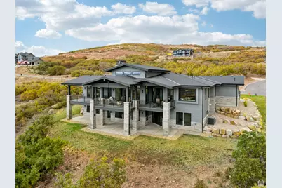 2280 E Outlaw Rd #56, Hideout, UT 84036 - Photo 2