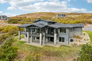 2280 E Outlaw Rd, Hideout, UT 84036 - Photo 2