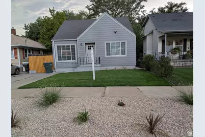 2327 S Custer E, Ogden, UT 84401 - Photo 1