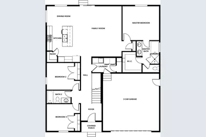 1344 West View Dr S, Santaquin, UT 84655 - Photo 2