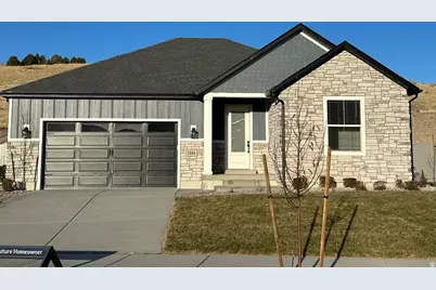 1344 West View Dr S, Santaquin, UT 84655 - Photo 1