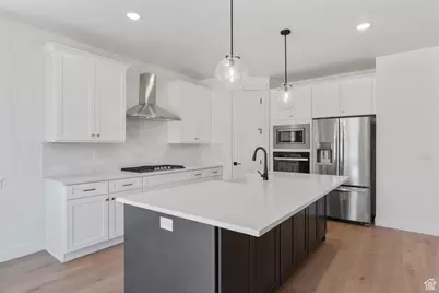 1344 West View Dr S, Santaquin, UT 84655 - Photo 4