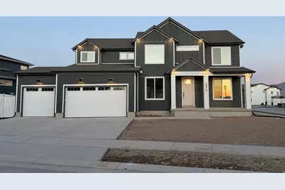 2970 N Kingbird Dr #621, Eagle Mountain, UT 84005 - Photo 1