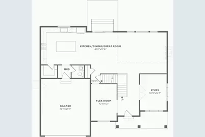 2970 N Kingbird Dr #621, Eagle Mountain, UT 84005 - Photo 20