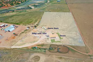 7395 N Johnson Canyon Rd, Kanab, UT 84741 - Photo 36