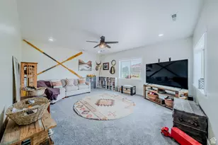 7395 N Johnson Canyon Rd, Kanab, UT 84741 - Photo 12