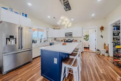 7395 N Johnson Canyon Rd, Kanab, UT 84741 - Photo 8