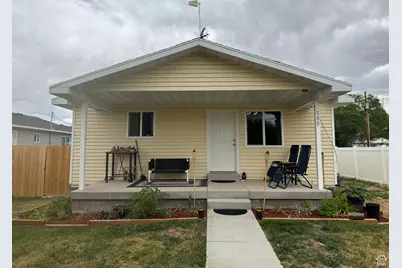 580 E Main St, Myton, UT 84052 - Photo 2