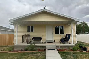 580 E Main St, Myton, UT 84052 - Photo 2