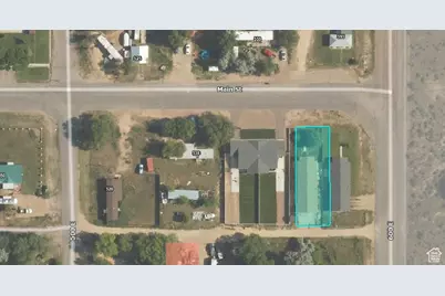 580 E Main St, Myton, UT 84052 - Photo 32