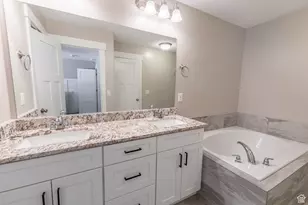 3867 N Chapman Dr, Eagle Mountain, UT 84005 - Photo 10