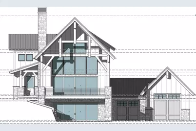 703 S Coyote Tracks Cir, Garden City, UT 84028 - Photo 2