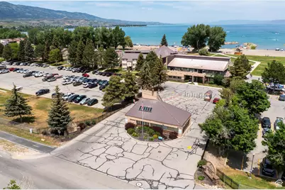 2176 S Bear Blvd #421, Garden City, UT 84028 - Photo 26